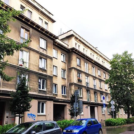 Apartament Familia Apartment Krakow Ngoại thất bức ảnh