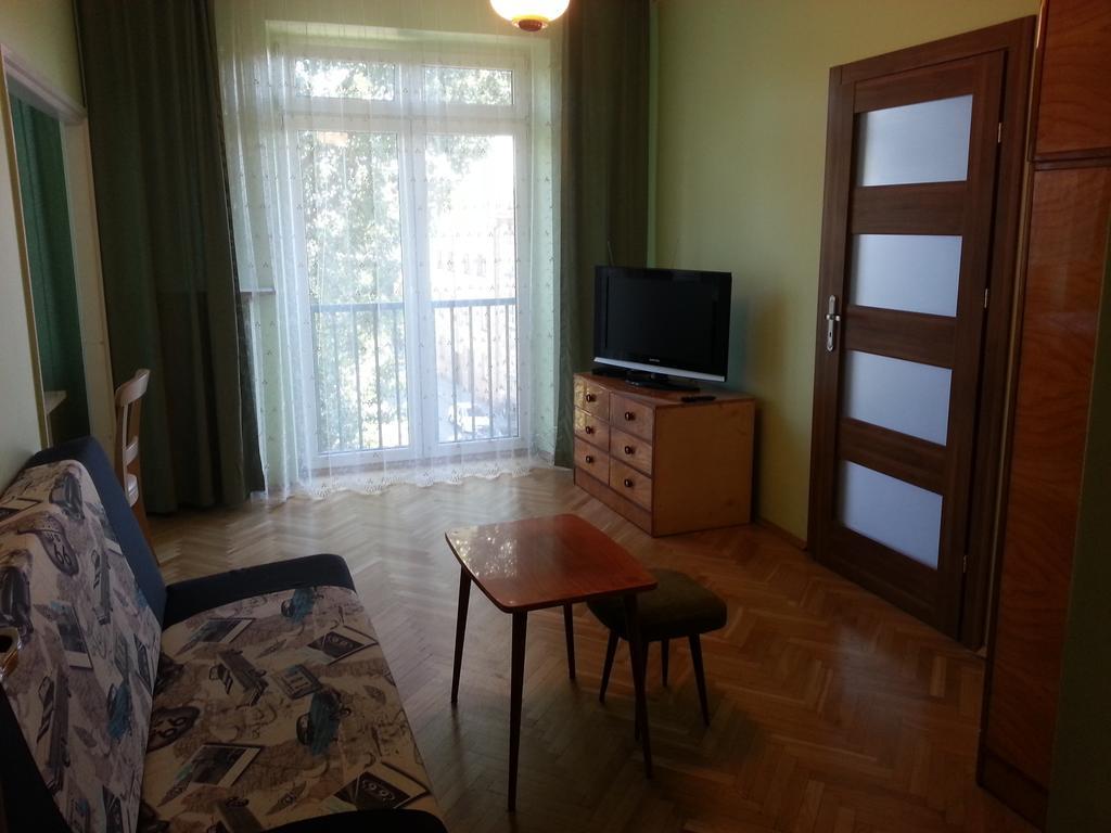 Apartament Familia Apartment Krakow Phòng bức ảnh