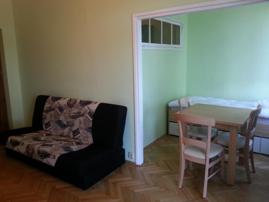 Apartament Familia Apartment Krakow Phòng bức ảnh