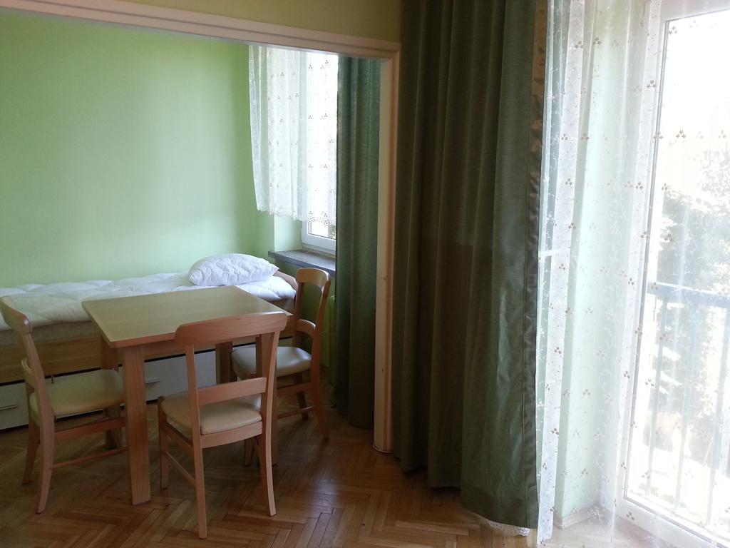 Apartament Familia Apartment Krakow Phòng bức ảnh