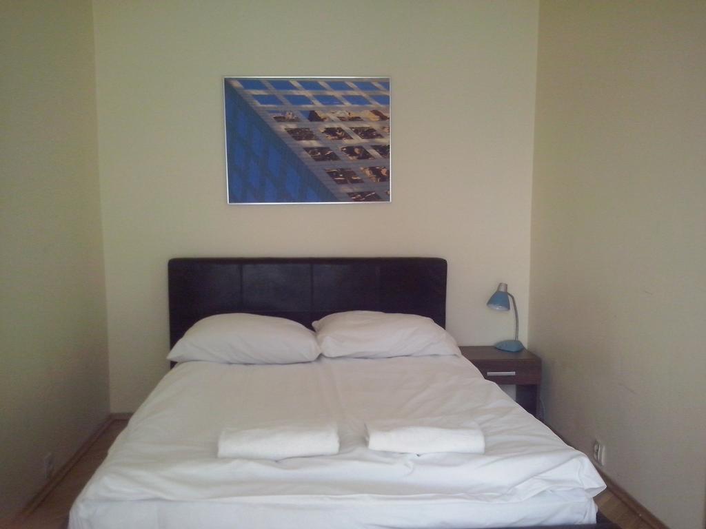 Apartament Familia Apartment Krakow Ngoại thất bức ảnh