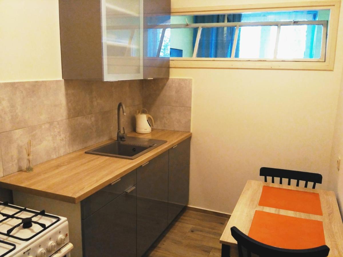 Apartament Familia Apartment Krakow Ngoại thất bức ảnh